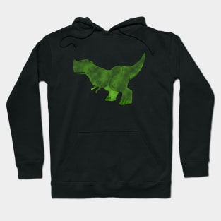 T-rex Hoodie